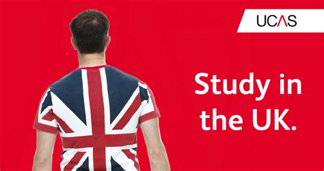 ucas4|Study In The UK .